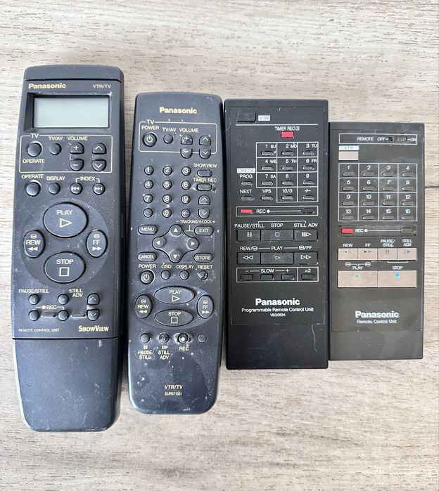 Telecomanda Panasonic
