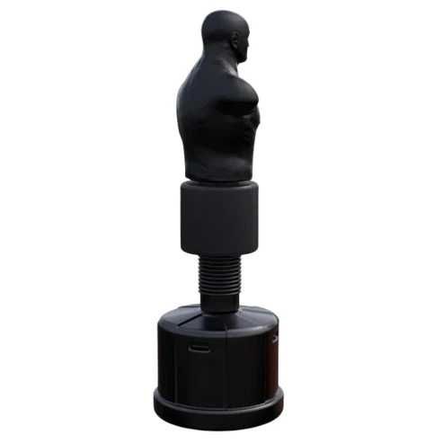Sac de box vertical PRO Fighter reglabil pe înălțime -REDUCERE