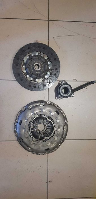 Far dreapta modul led 5F1941008d, Set ambreiaj, Senzor DPF, Roata rezerva Seat Leon III 2.0 Tdi CUNA