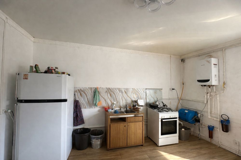 Срочно продается дом в Затобольске