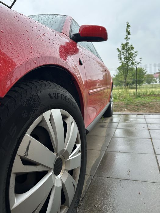 Audi A3 1999 1.6 L