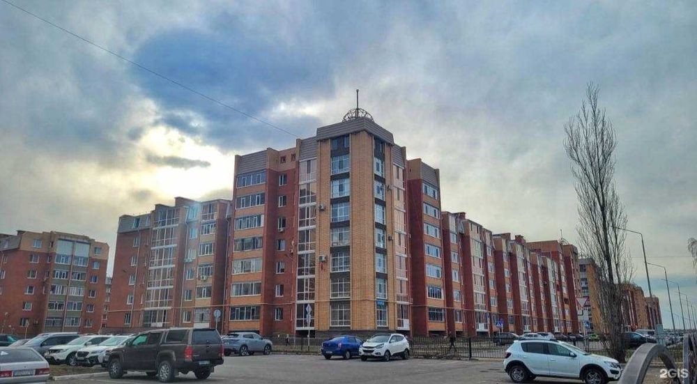 Продам 1ком квартиру в районе Плазы