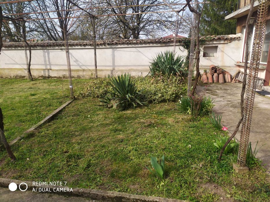 Продава се Къща в с. Голямо Дряново, Област Стара Загора - 164 кв.м за 840 €/кв.м - Снимка #1