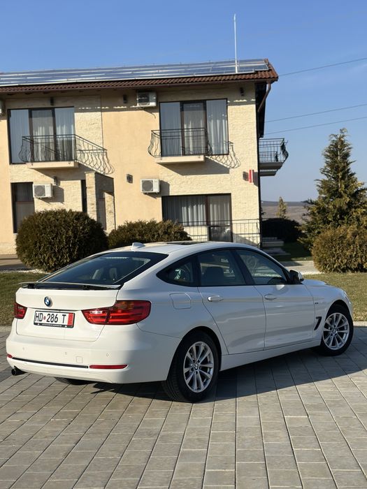 BMW 320d GT 184CP F34 Head-up Panoramic Euro 6