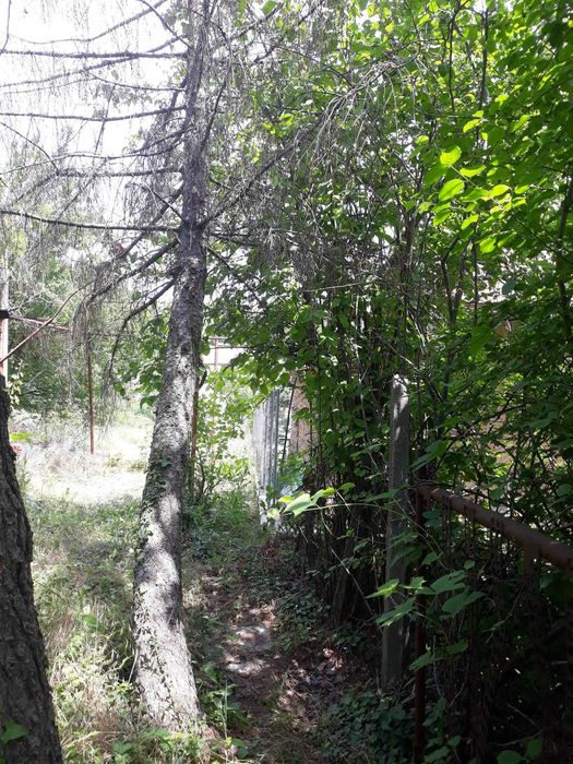 Продавам Имот с Вила местност Кенана Хасково