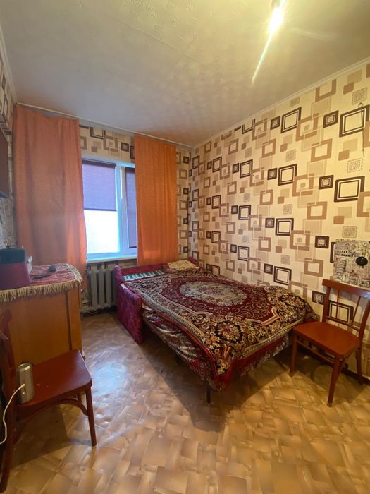 Продам трёхкомнатной дом в с.Перевальном