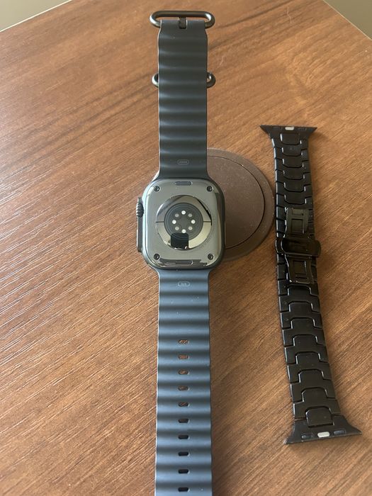 Apple Watch Ultra 3  49 mm
