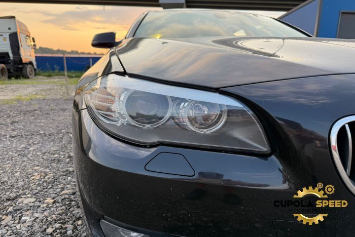 Far dreapta BMW Seria 5 F10 [2009 - 2013] 2.0D N47