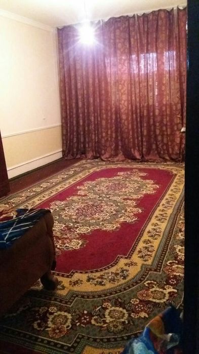 Ohangaronda uy sotiladi 1-etaj