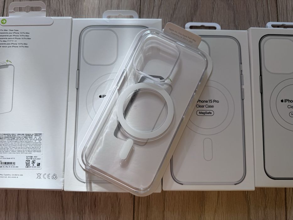 Husa / Carcasa iPhone 14 pro, 14 Pro Max, 15 Pro, 15 Pro Max