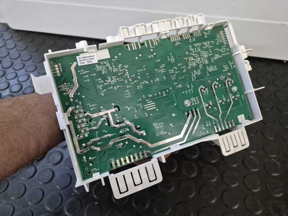 Placa electronica , modul masina de spalat Candy Rapido RO4-1274DWME-1-S, modul / R20