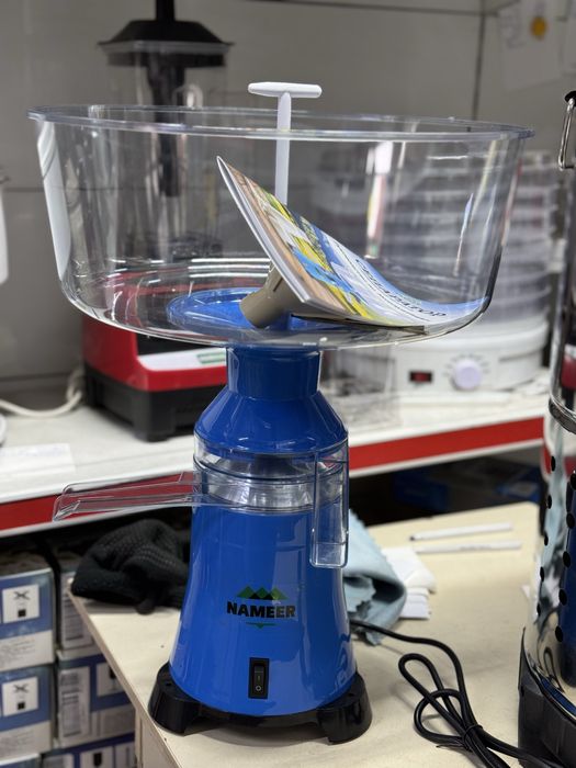 Сепараторы все вида оптом и в рознцу