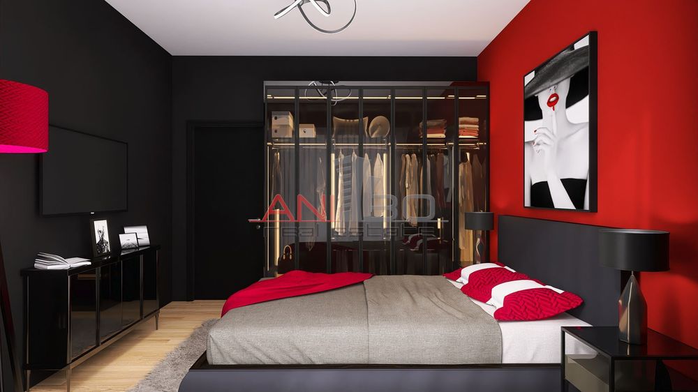 2-стаен в Варна-Кайсиева градина площ 64 цена 97000