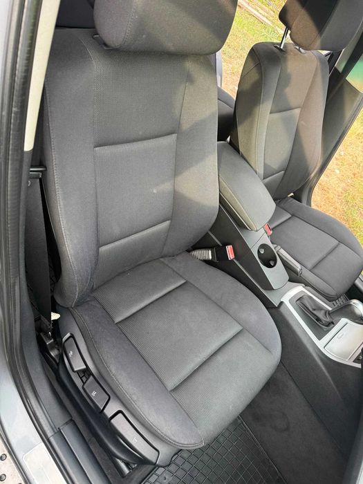 BMW X3 Facelift Автоматик