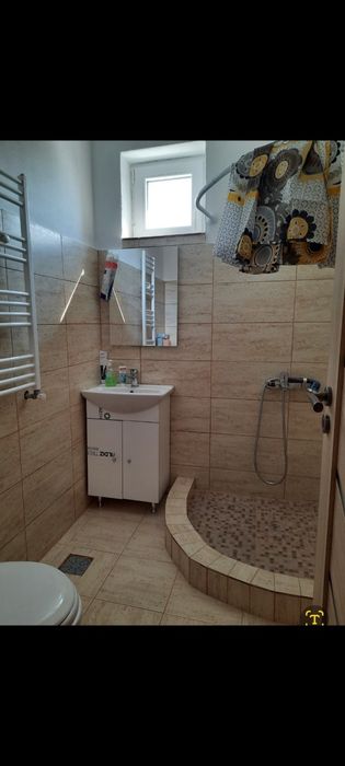 Apartament vânzare în Buziaș