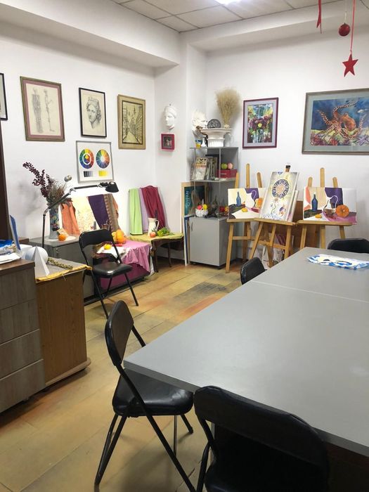 Субаренда репетиторам