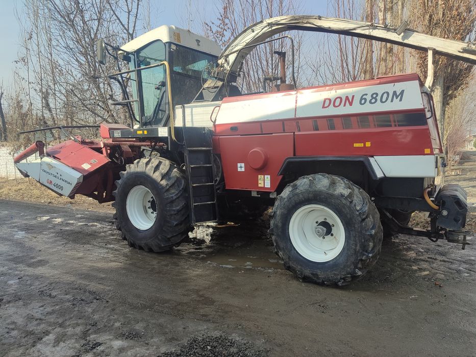 Don 680 m xolatlari zor