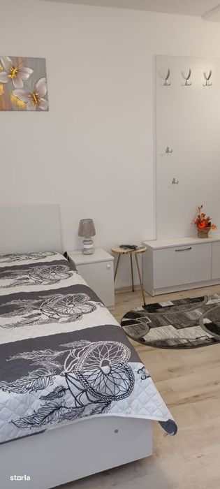 Garsonieră confortabilă în Titan, 300 EUR