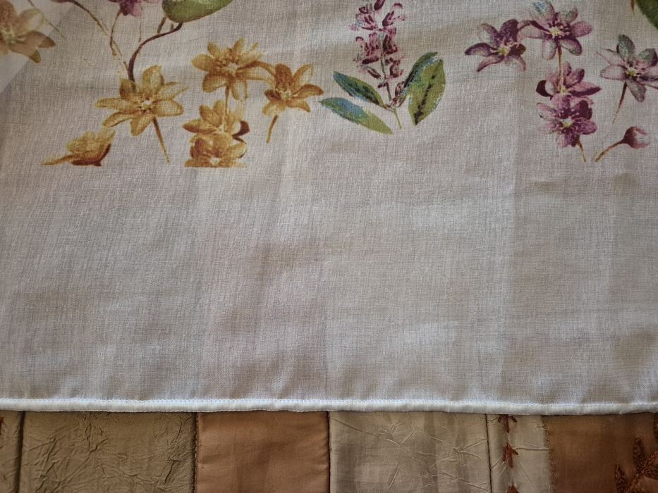 Пердета на пеперуди