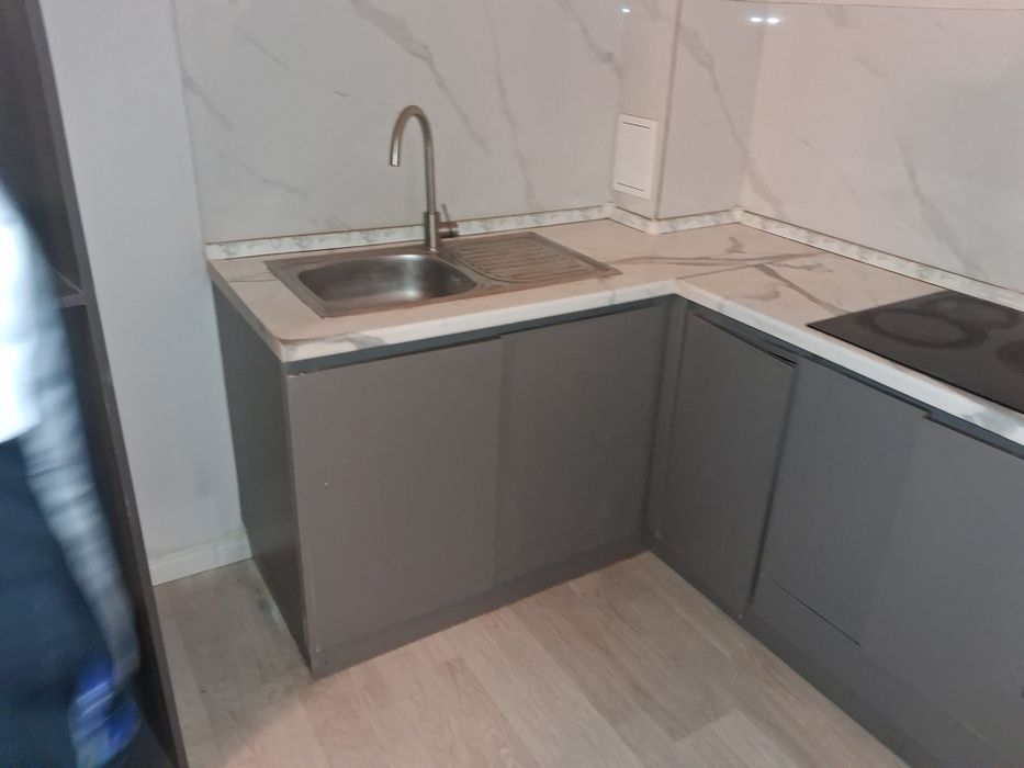 Кухонный мебель б/у