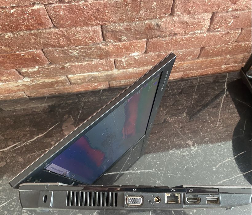 Ноутбук модель Hp 625