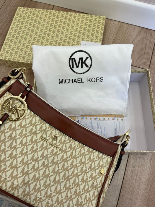 сумка Michael Kors