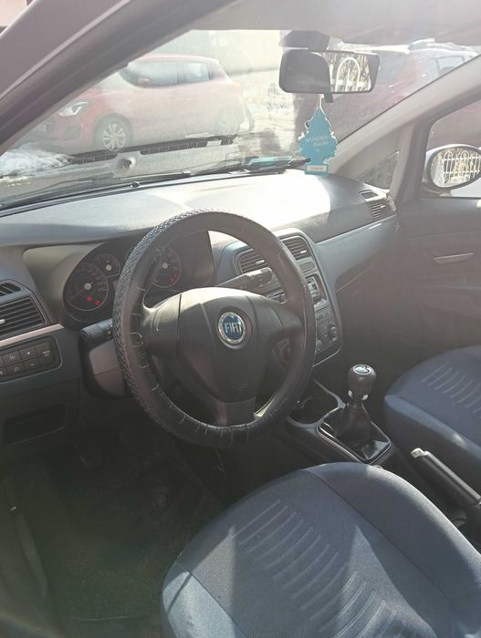 Fiat Grande Punto