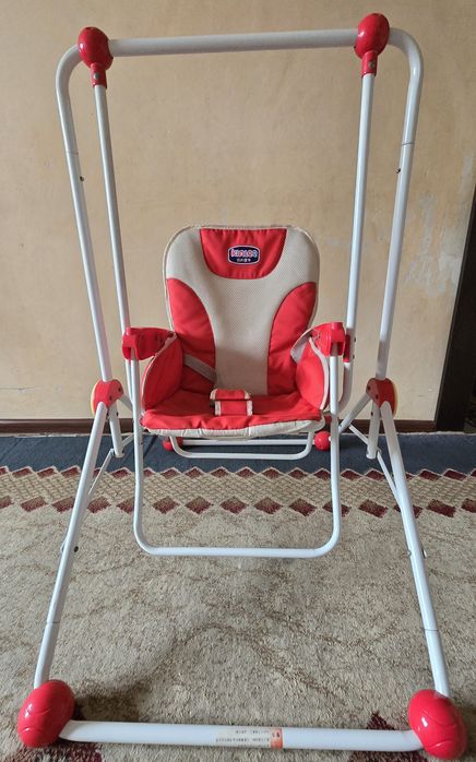 Качеля  детская.