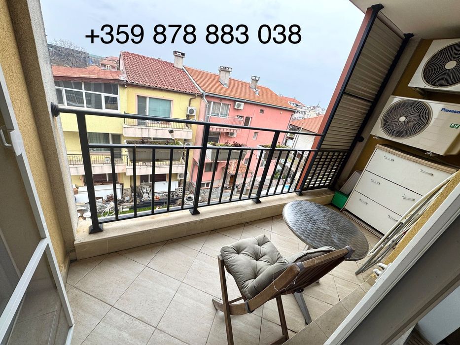 Продава се Двустаен апартамент в Бургас, Сарафово - 60 кв.м за 1189 €/кв.м - Снимка #9