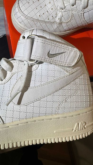 Nike Air Force 1 Mid '07 EU 42.5 - РЯДЪК МОДЕЛ