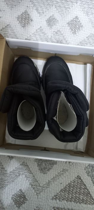 Сапоги ботинки 30 размер