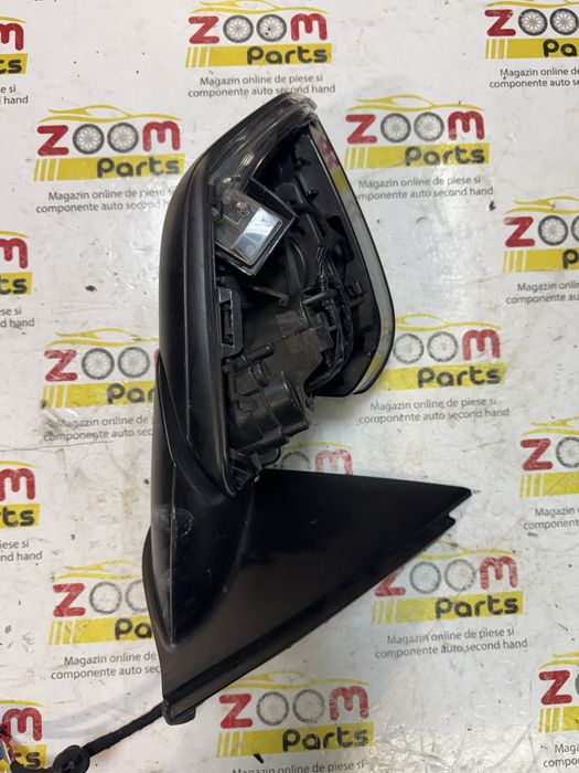 Oglinda dreapta Citroen C4 2021-2026