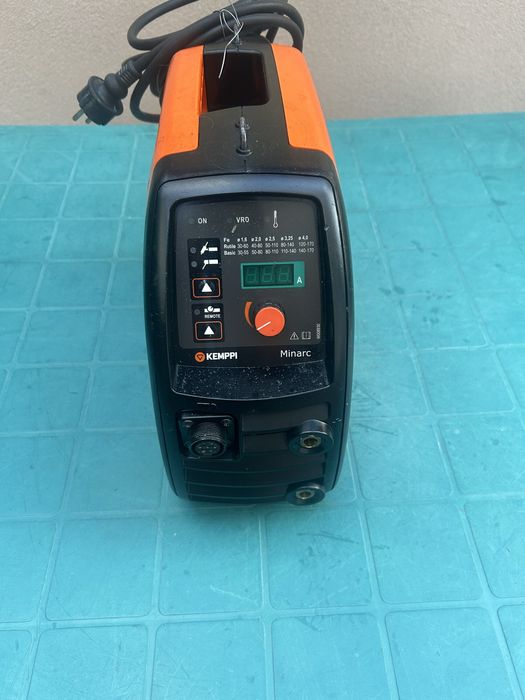Aparat sudura Kemppi EVO 180