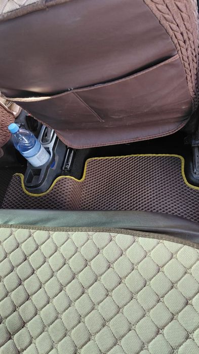 Продам Renaul Duster