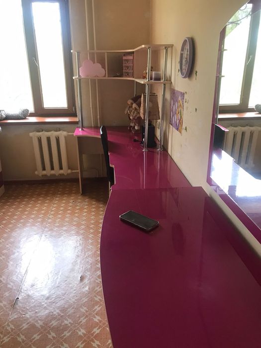 Продаётся детский гарнитур