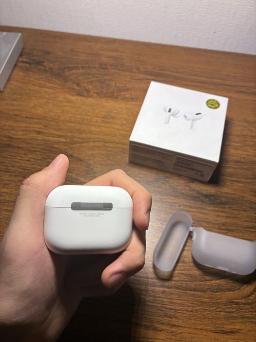 Air pods 3 generations