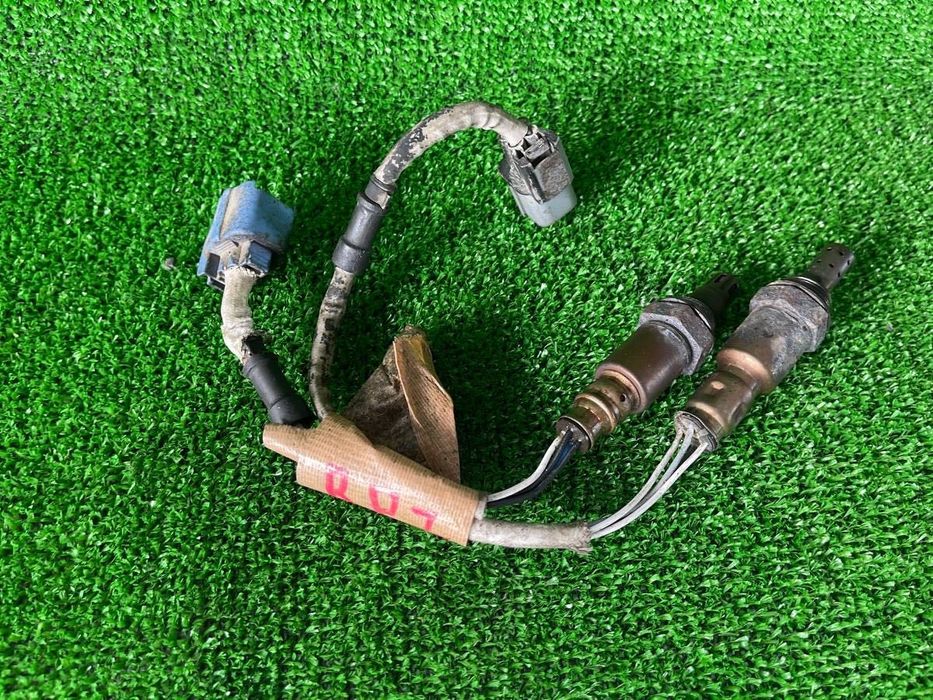 Кислородные датчики (лямбда зонд)