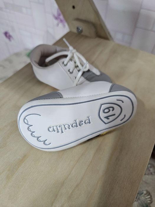 Обувь для малышей