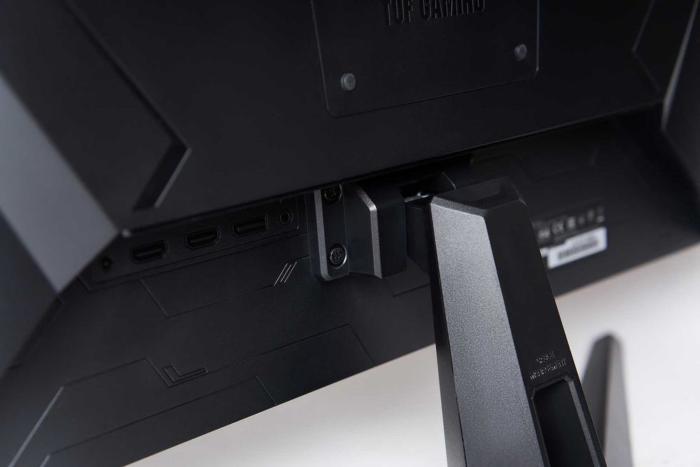 Asus TUF 27 дюймов 165 Гц, IPS FreeSync Premium рассрочка - кредит