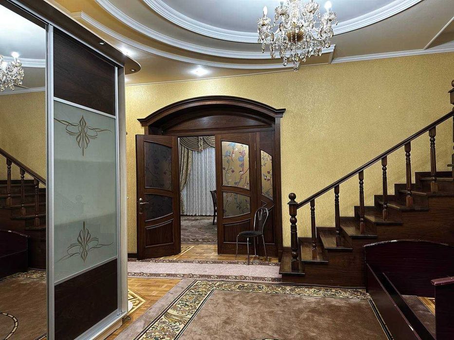 Сдается в аренду участок в Юнусабадском районе