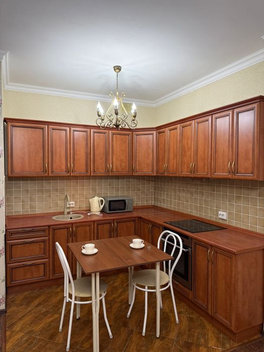 Сдаётся квартира по часам Левый берег