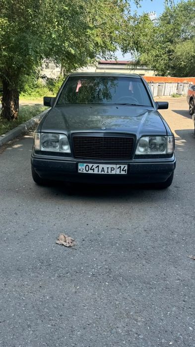 Продам Мерседес Е 200