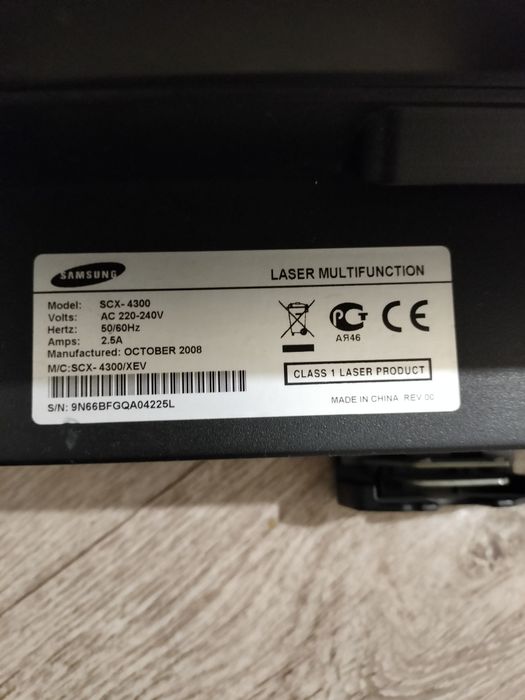 Продам принтер в отличном состоянии