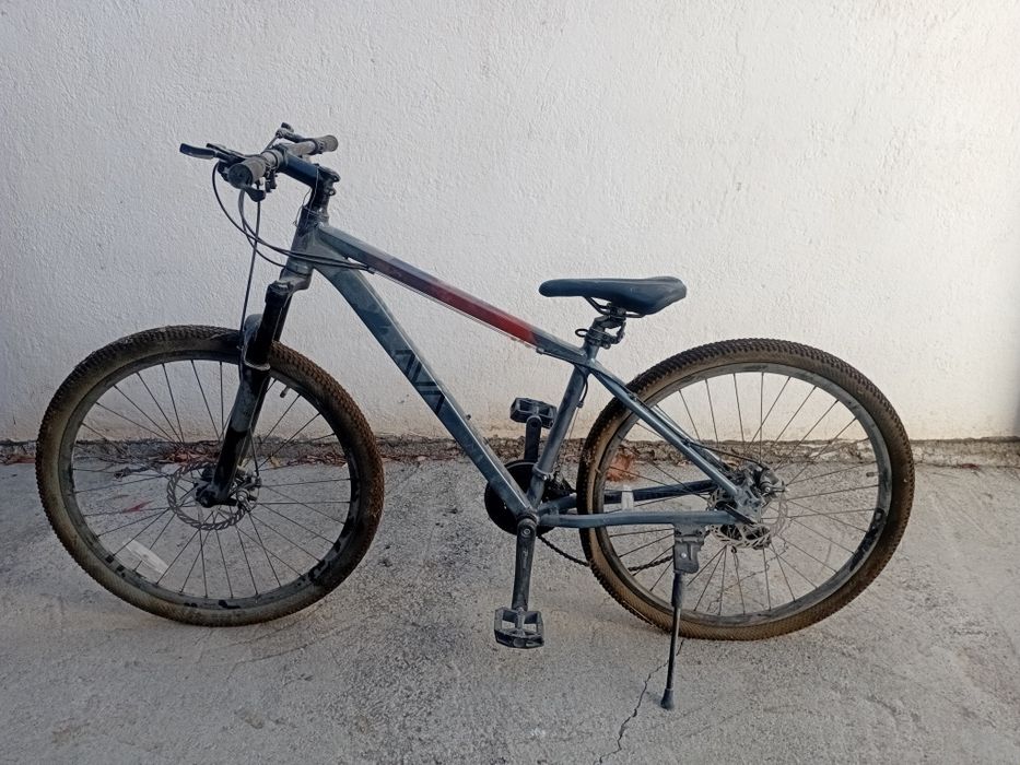 Продаю горный велосипед