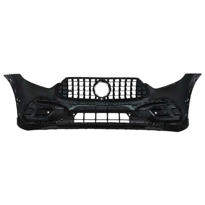 Pachet Exterior Complet Mercedes GLC-Class Coupe C254 2022-UP GLC63 Design Tobe crom