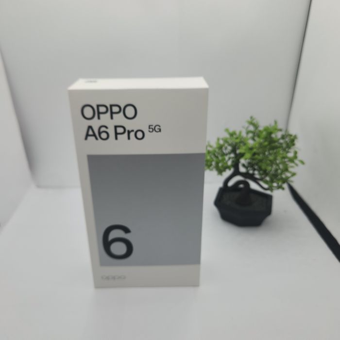 Hope amanet p11 - oppo a6 pro / 256-8gb / sigilat