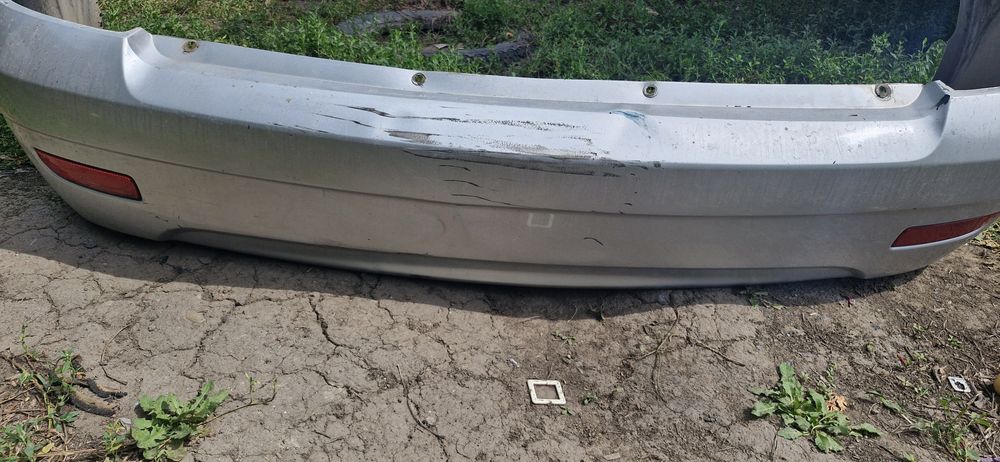 Бампер ваз 2172 продам оригинал