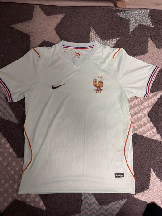 Tricou Nike Franta
