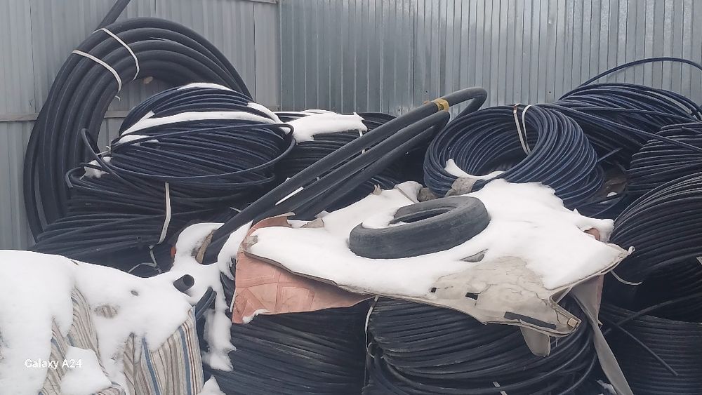 Труба пластиковый диаметр 20