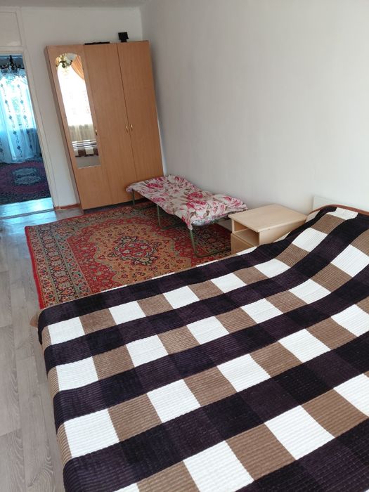 Сдается квартира по суточно